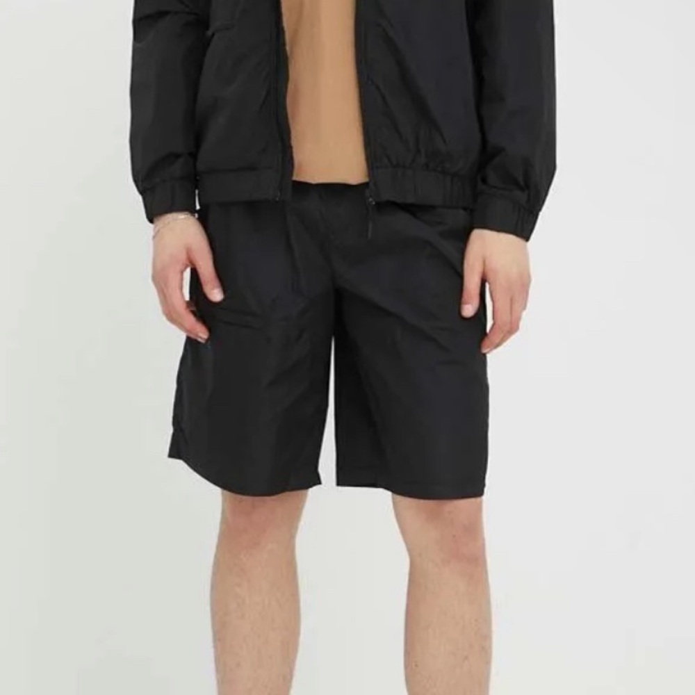 Rains Short